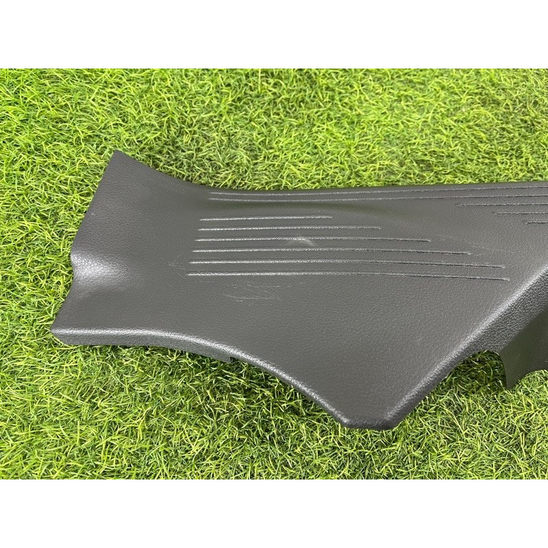Накладка на поріг (кузов і елементи) Nissan Rogue T33 2023 1.5 KR15DDT 769546RR0A