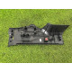 Накладка на поріг (кузов і елементи) Nissan Rogue T33 2023 1.5 KR15DDT 769546RR0A