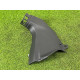 Накладка на поріг (кузов і елементи) Nissan Rogue T33 2023 1.5 KR15DDT 669006RR3A