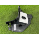 Накладка на поріг (кузов і елементи) Nissan Rogue T33 2023 1.5 KR15DDT 669006RR3A