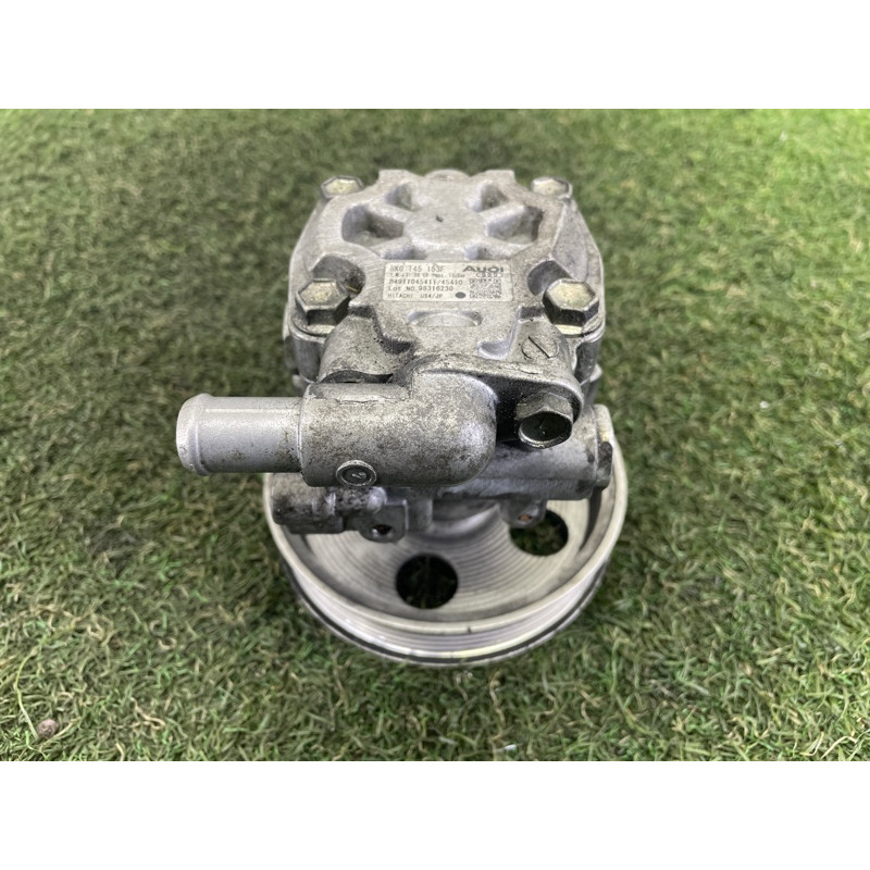 Насос гидроусилителя руля (рулевое управление) AUDI A4 B8 2010 2.0 CAEB 8K0145153F