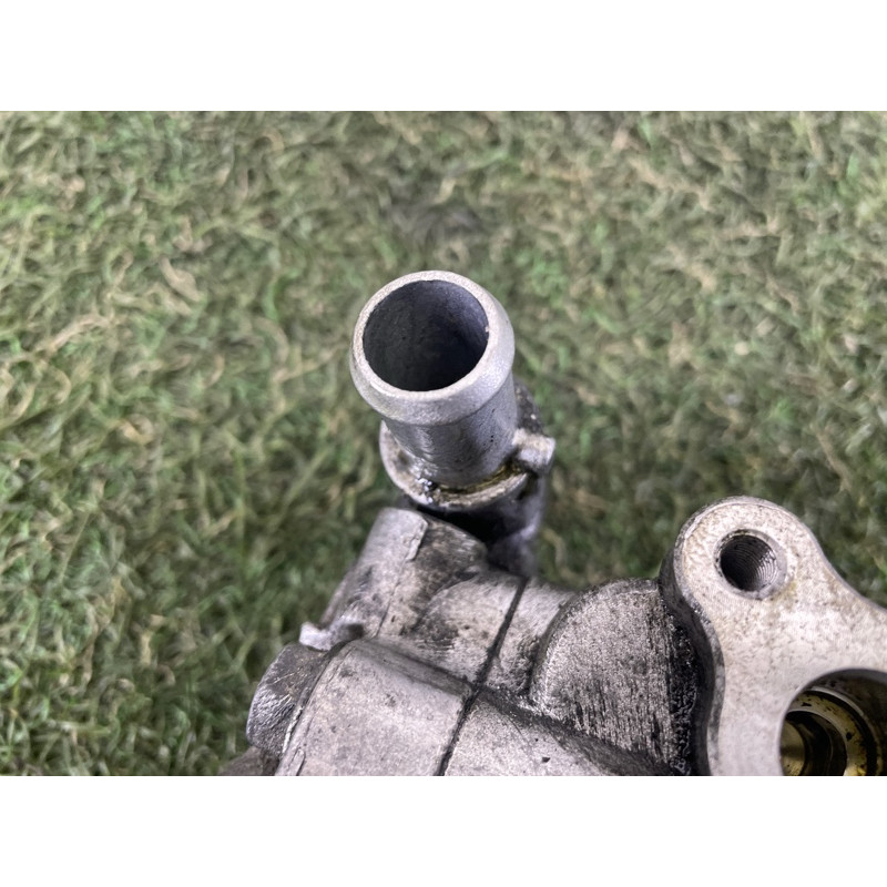 Насос гидроусилителя руля (рулевое управление) AUDI A4 B8 2010 2.0 CAEB 8K0145153F