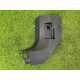 Накладка на поріг (кузов і елементи) Nissan Rogue T33 2023 1.5 KR15DDT 669016RR3A