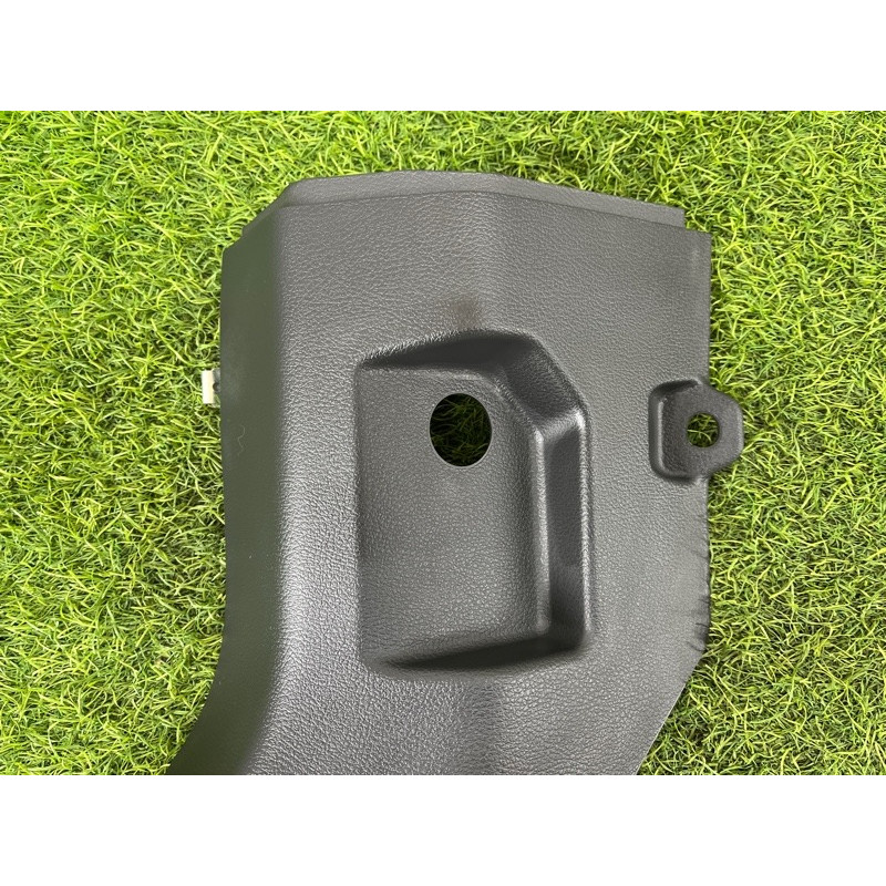 Накладка на поріг (кузов і елементи) Nissan Rogue T33 2023 1.5 KR15DDT 669016RR3A
