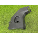 Накладка на поріг (кузов і елементи) Nissan Rogue T33 2023 1.5 KR15DDT 669016RR3A