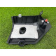Накладка на поріг (кузов і елементи) Nissan Rogue T33 2023 1.5 KR15DDT 669016RR3A