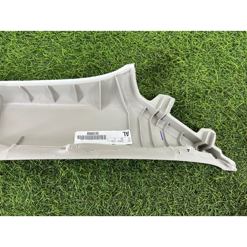 Верхня обшивка стійки (салон) Nissan Rogue T33 2023 1.5 KR15DDT 769126RR0B