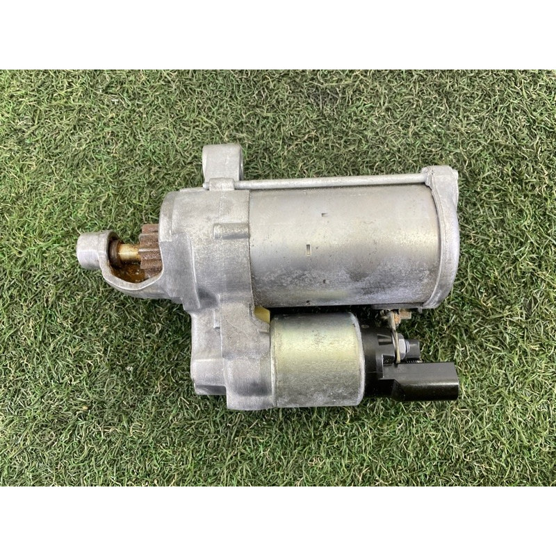 Стартер (электрика) AUDI A4 B9 2017 2.0 TFSI 06L911021