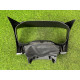 Накладка щитка приладів (салон) Nissan Rogue T33 2023 1.5 KR15DDT 682406RR0A