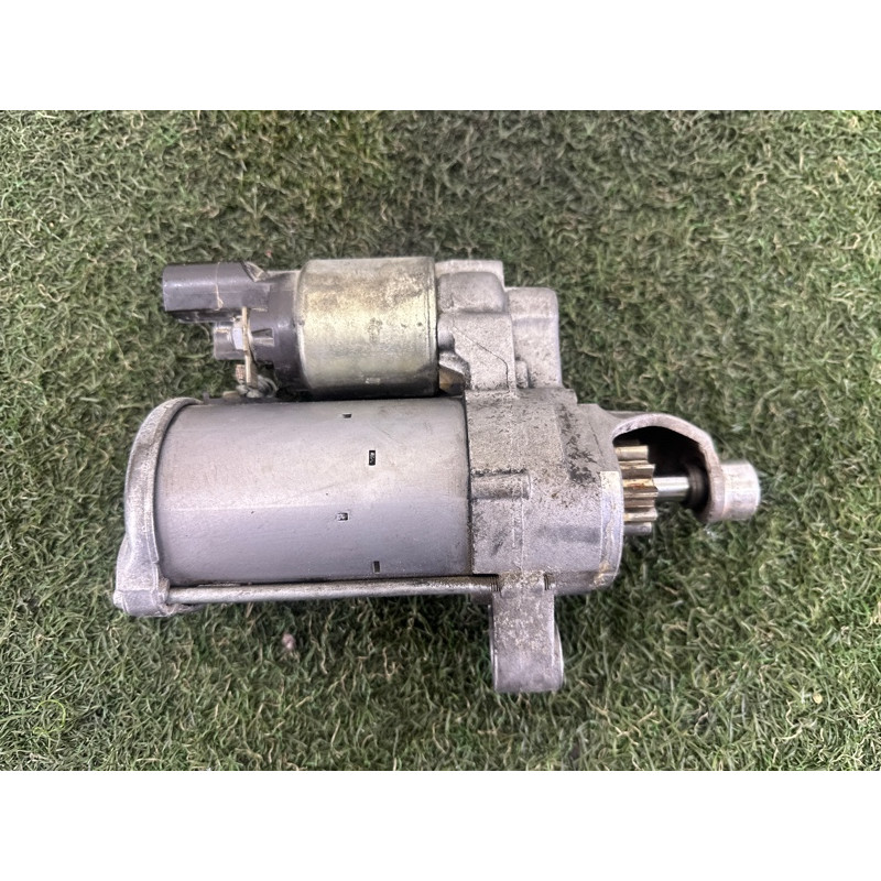 Стартер (электрика) AUDI A4 B9 2017 2.0 TFSI 06L911021