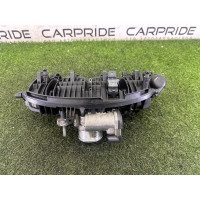 Коллектор впускной