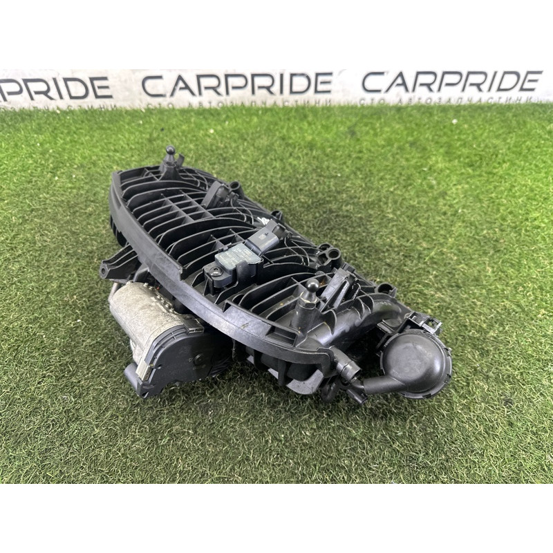 Коллектор впускной (впускная система) AUDI A4 B9 2017 2.0 TFSI 06L133201DK