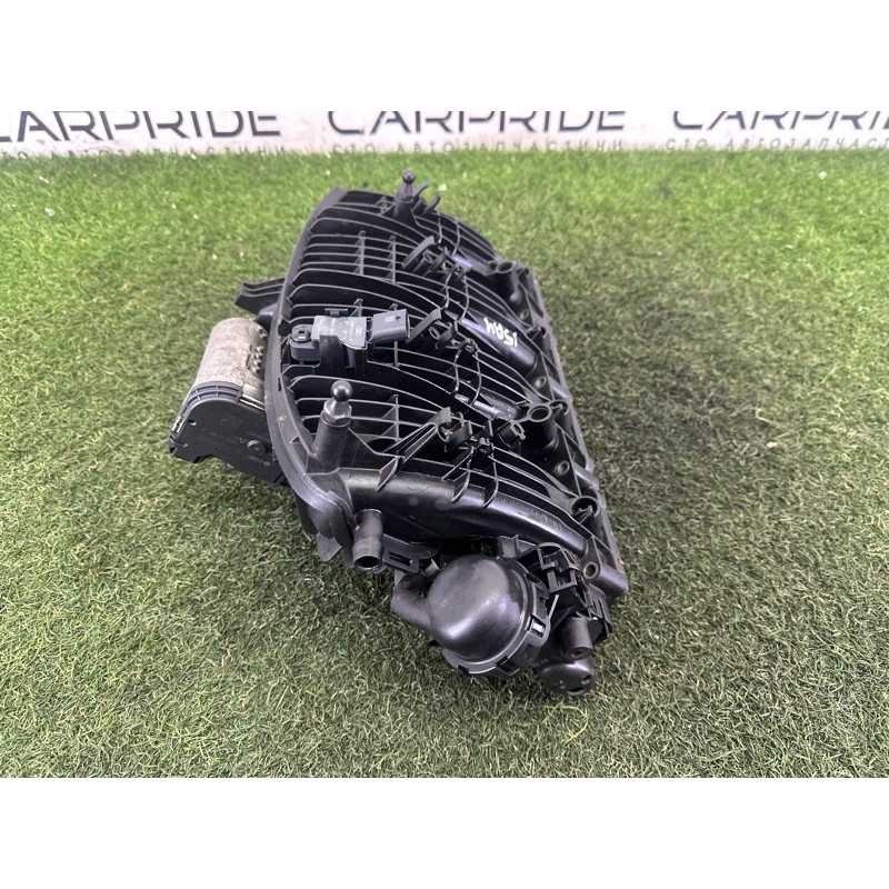 Коллектор впускной (впускная система) AUDI A4 B9 2017 2.0 TFSI 06L133201DK