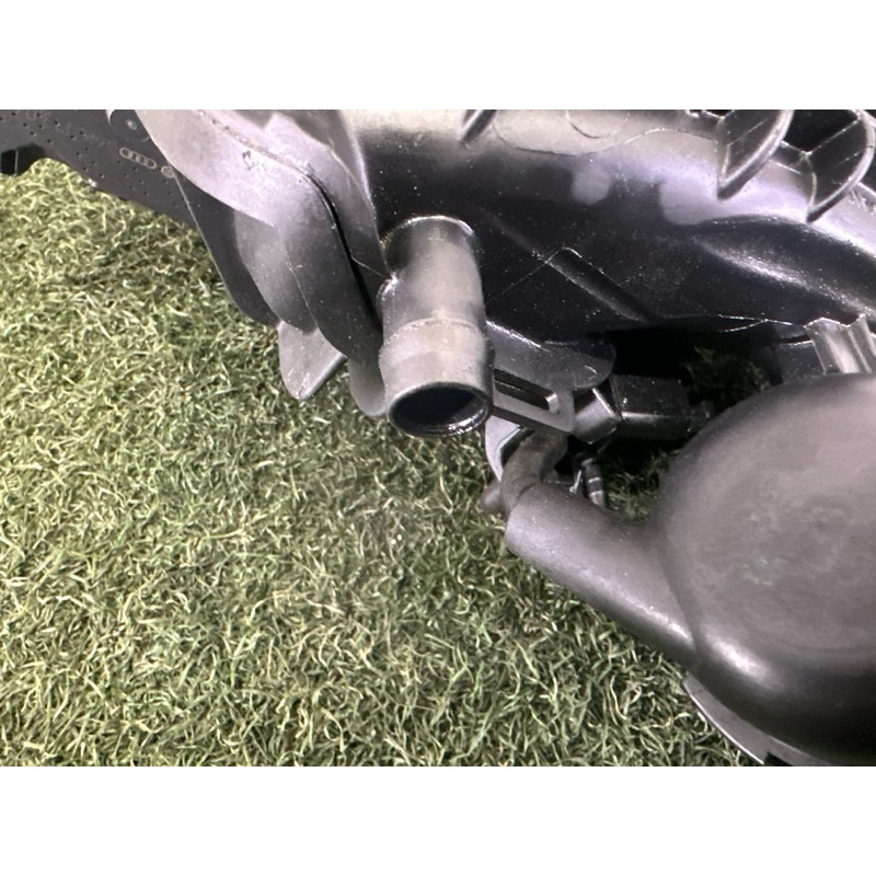 Коллектор впускной (впускная система) AUDI A4 B9 2017 2.0 TFSI 06L133201DK