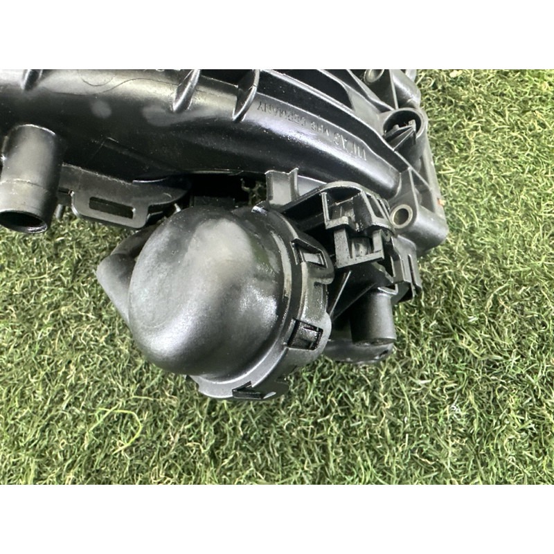 Коллектор впускной (впускная система) AUDI A4 B9 2017 2.0 TFSI 06L133201DK