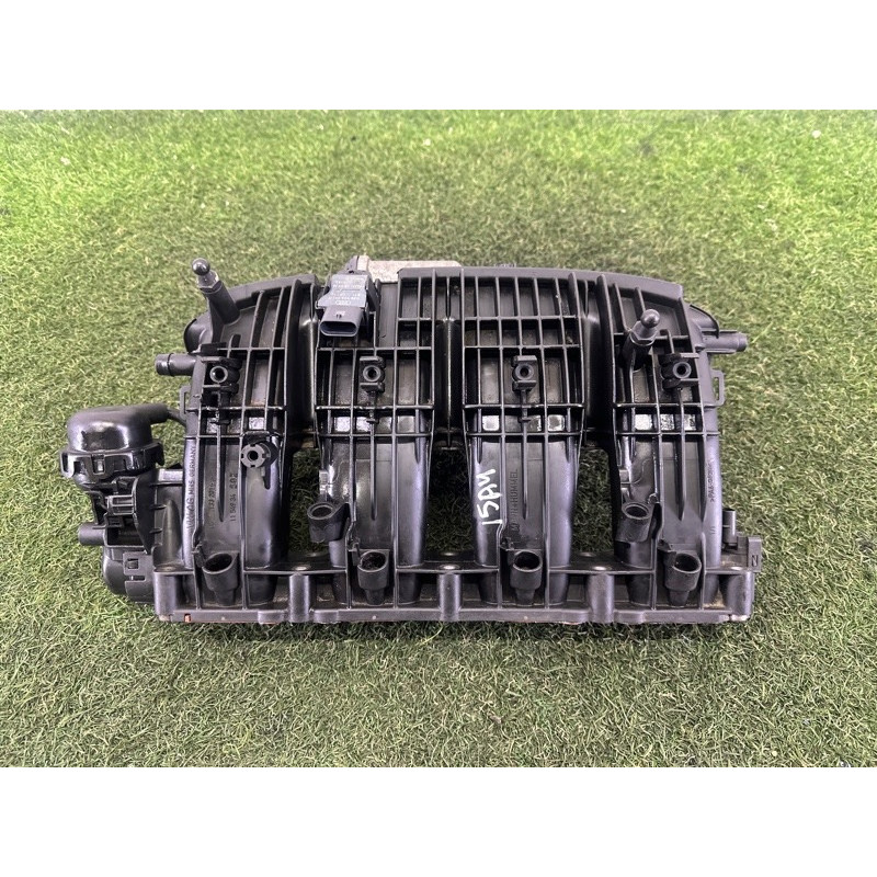 Коллектор впускной (впускная система) AUDI A4 B9 2017 2.0 TFSI 06L133201DK