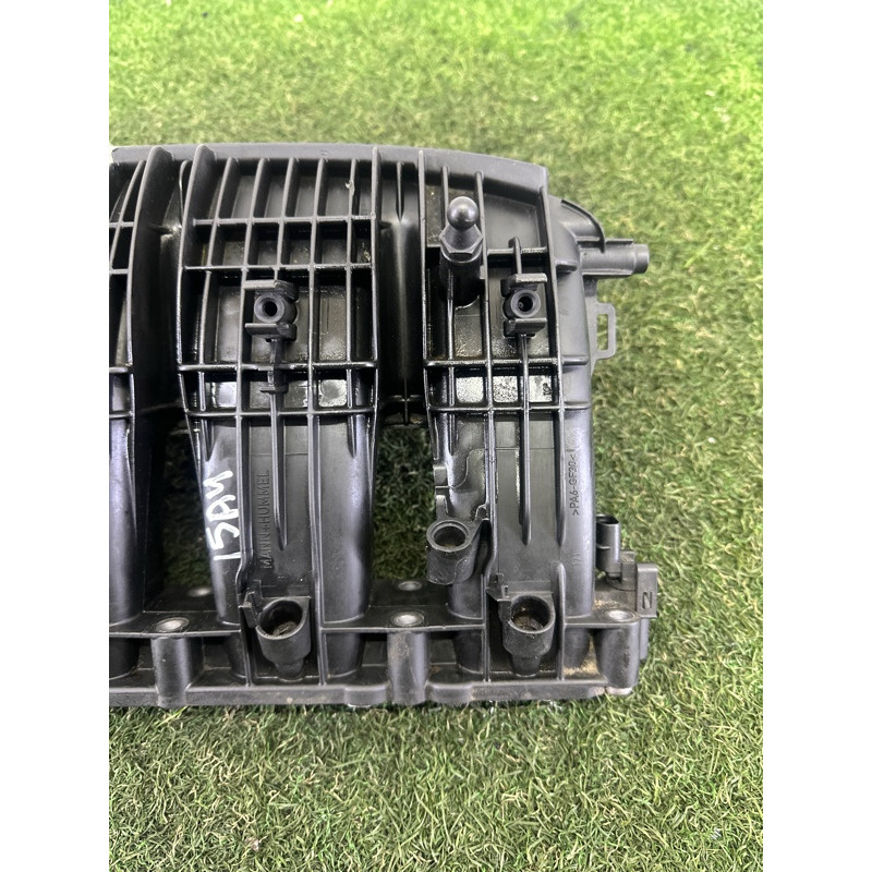 Коллектор впускной (впускная система) AUDI A4 B9 2017 2.0 TFSI 06L133201DK