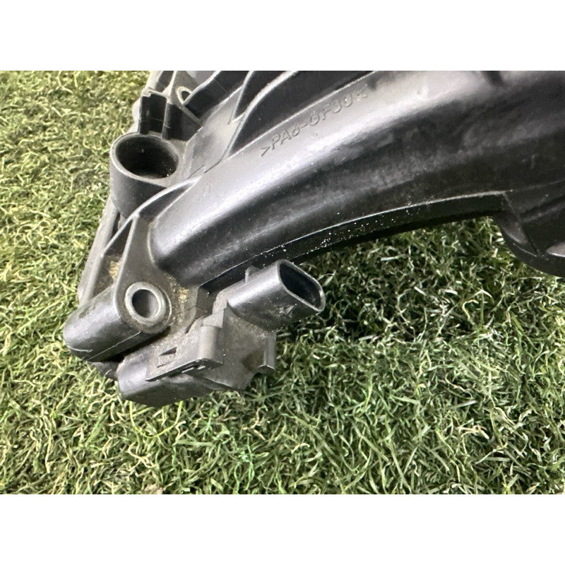 Коллектор впускной (впускная система) AUDI A4 B9 2017 2.0 TFSI 06L133201DK