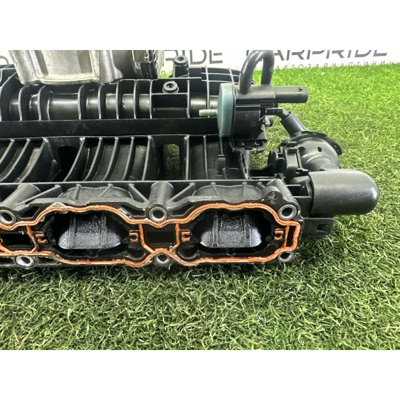 Коллектор впускной (впускная система) AUDI A4 B9 2017 2.0 TFSI 06L133201DK