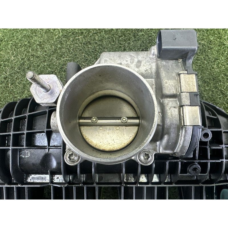 Коллектор впускной (впускная система) AUDI A4 B9 2017 2.0 TFSI 06L133201DK