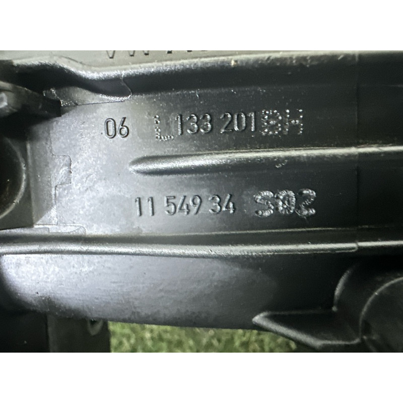 Коллектор впускной (впускная система) AUDI A4 B9 2017 2.0 TFSI 06L133201DK