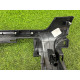 Накладка торпедо нижня (салон) Nissan Rogue T33 2023 1.5 KR15DDT 681046RR2A