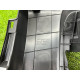 Накладка торпедо нижня (салон) Nissan Rogue T33 2023 1.5 KR15DDT 681046RR2A