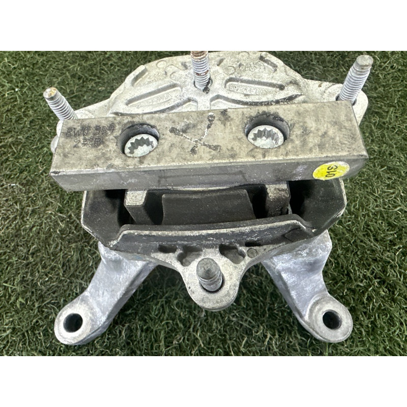 Подушка КПП (трансмиссия) AUDI A4 B9 2017 2.0 TFSI 8W0399156AN