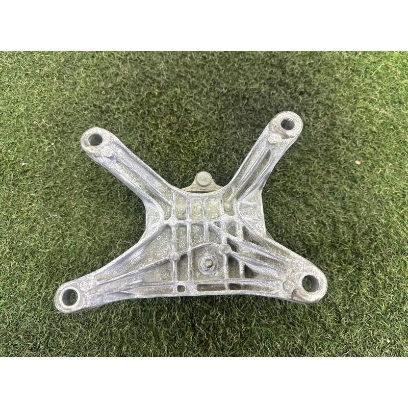 Подушка КПП (трансмиссия) AUDI A4 B9 2017 2.0 TFSI 8W0399156AN