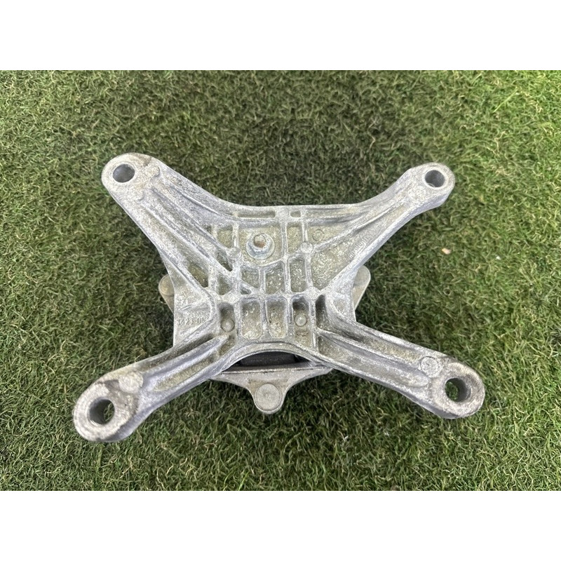 Подушка КПП (трансмиссия) AUDI A4 B9 2017 2.0 TFSI 8W0399156AN