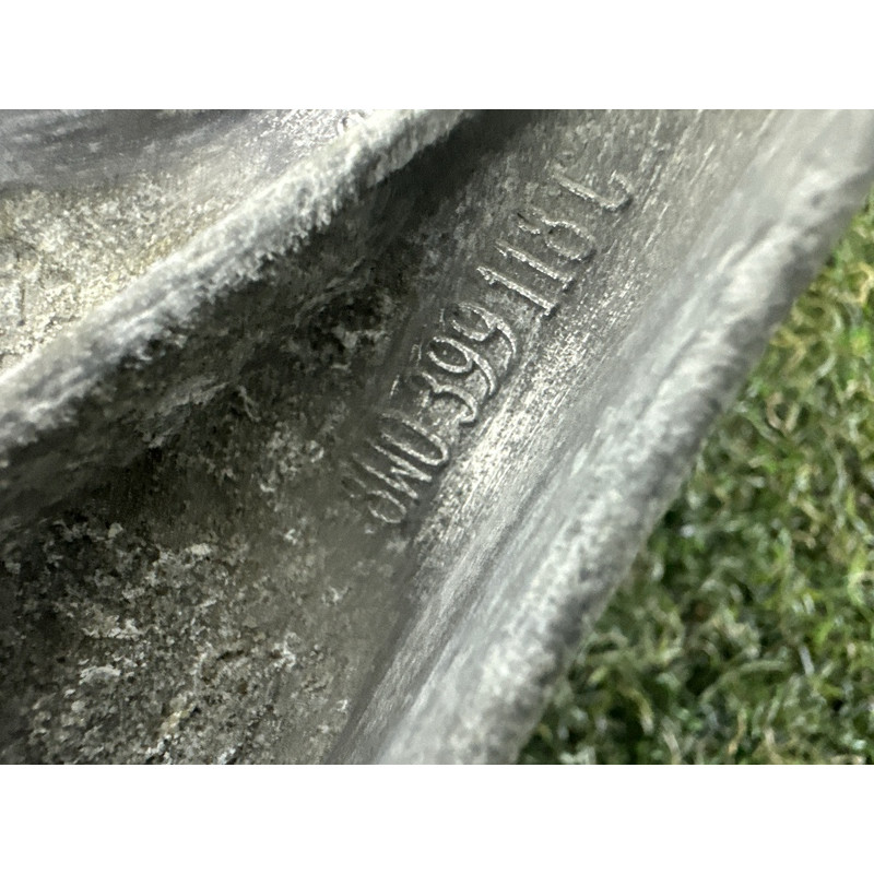 Подушка КПП (трансмиссия) AUDI A4 B9 2017 2.0 TFSI 8W0399156AN