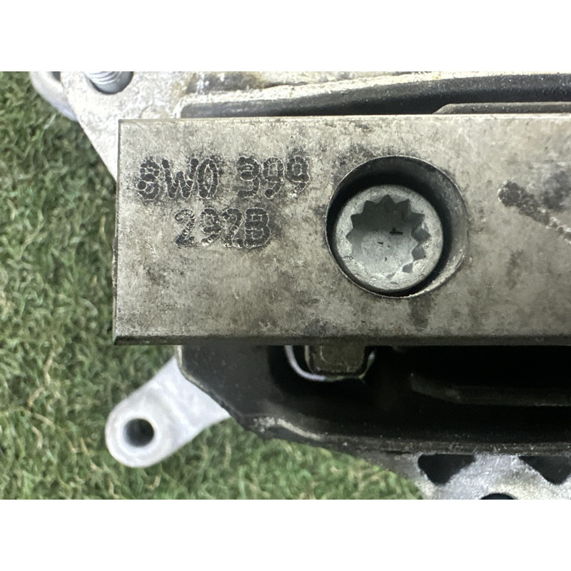 Подушка КПП (трансмиссия) AUDI A4 B9 2017 2.0 TFSI 8W0399156AN