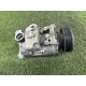 Компрессор кондиционера (отопление и кондиционирование) AUDI A4 B8 2010 2.0 CAEB 8K0260805L