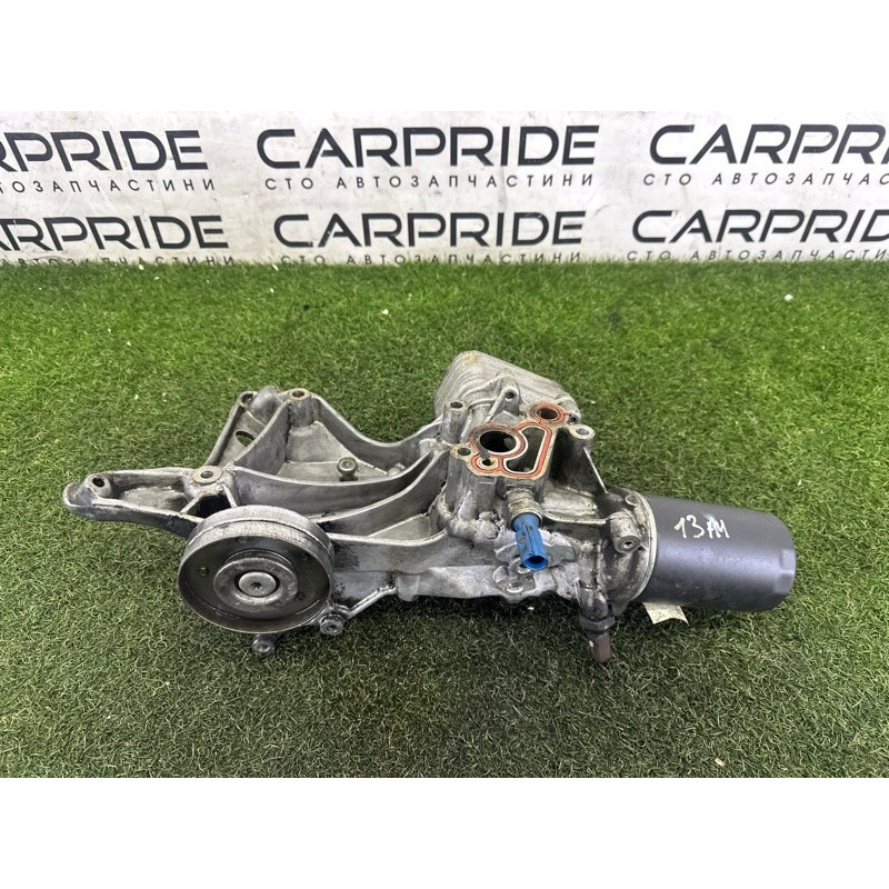 Корпус масляного фильтра (двигатель и элементы) AUDI A4 B8 2010 2.0 CAEB 06H903143H