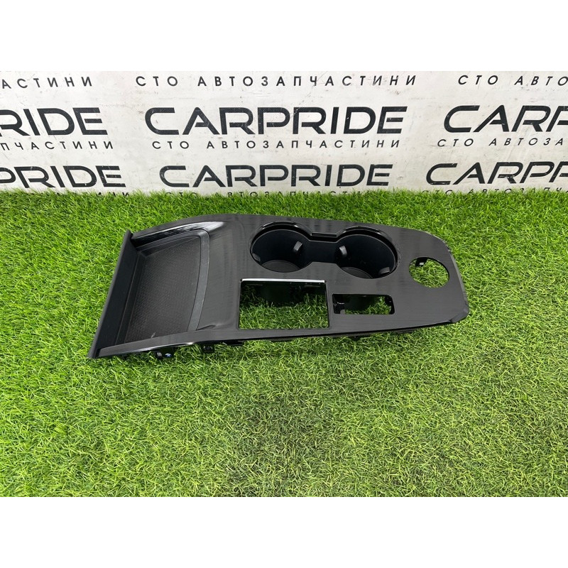Накладка центральної консолі (салон) Nissan Rogue T33 2023 1.5 KR15DDT 969416RR1A