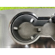 Накладка центральної консолі (салон) Nissan Rogue T33 2023 1.5 KR15DDT 969416RR1A