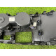 Накладка центральної консолі (салон) Nissan Rogue T33 2023 1.5 KR15DDT 969416RR1A