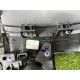 Накладка центральної консолі (салон) Nissan Rogue T33 2023 1.5 KR15DDT 969416RR1A