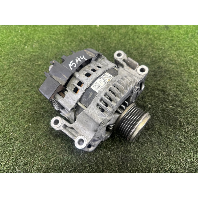 Генератор (электрика) AUDI A4 B9 2017 2.0 TFSI 06L903024H