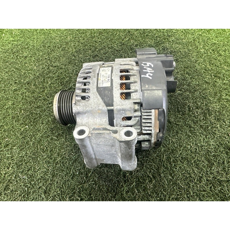 Генератор (электрика) AUDI A4 B9 2017 2.0 TFSI 06L903024H