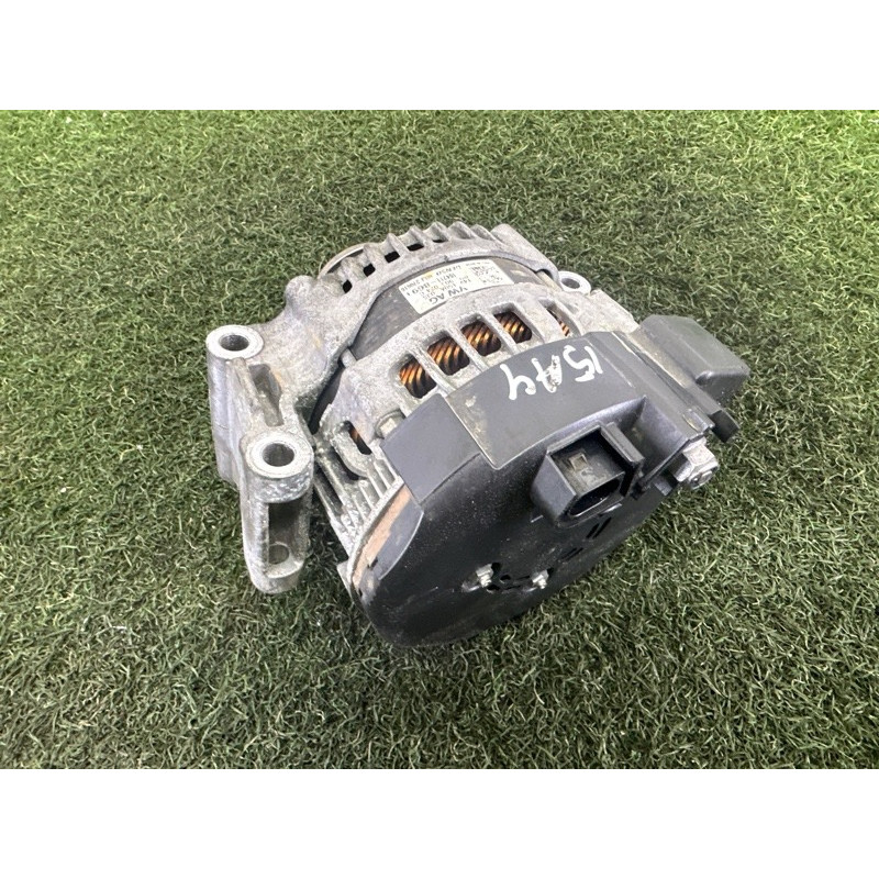 Генератор (электрика) AUDI A4 B9 2017 2.0 TFSI 06L903024H