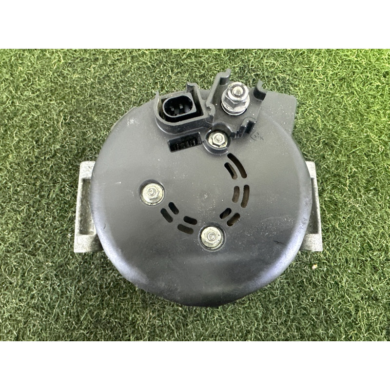 Генератор (электрика) AUDI A4 B9 2017 2.0 TFSI 06L903024H