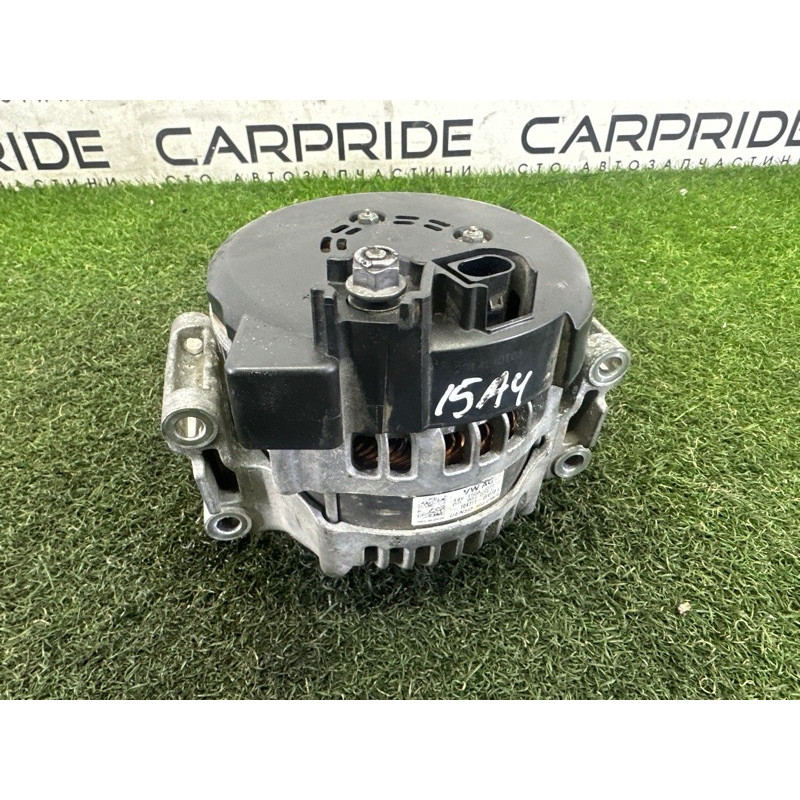 Генератор (электрика) AUDI A4 B9 2017 2.0 TFSI 06L903024H