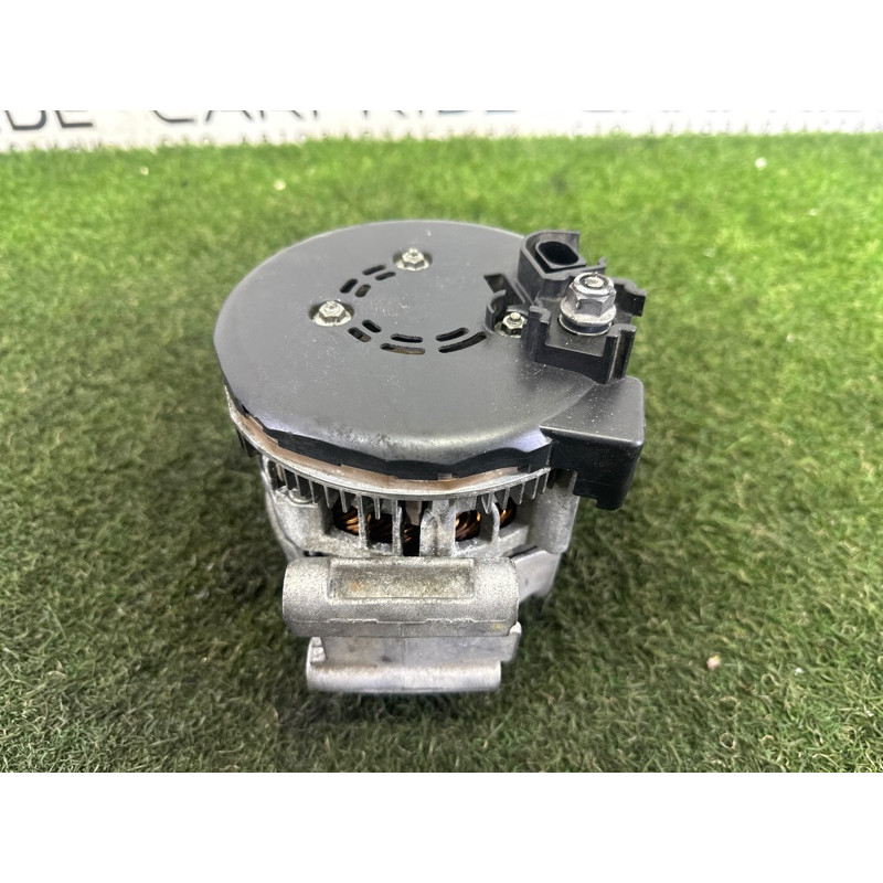 Генератор (электрика) AUDI A4 B9 2017 2.0 TFSI 06L903024H