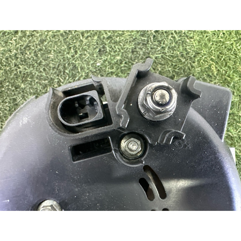 Генератор (электрика) AUDI A4 B9 2017 2.0 TFSI 06L903024H