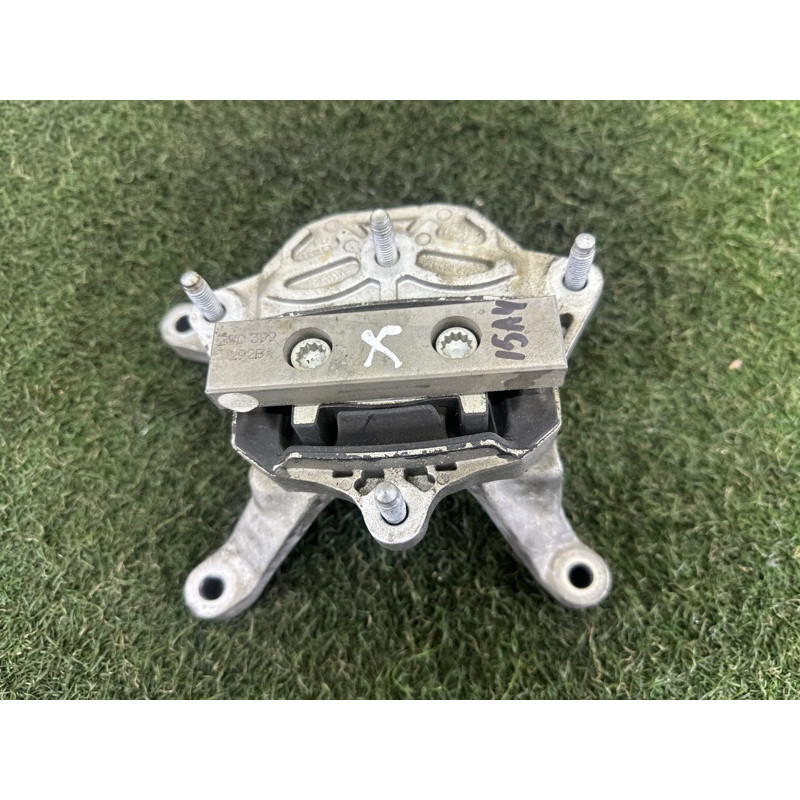 Подушка КПП (трансмиссия) AUDI A4 B9 2017 2.0 TFSI 8W0399156AN