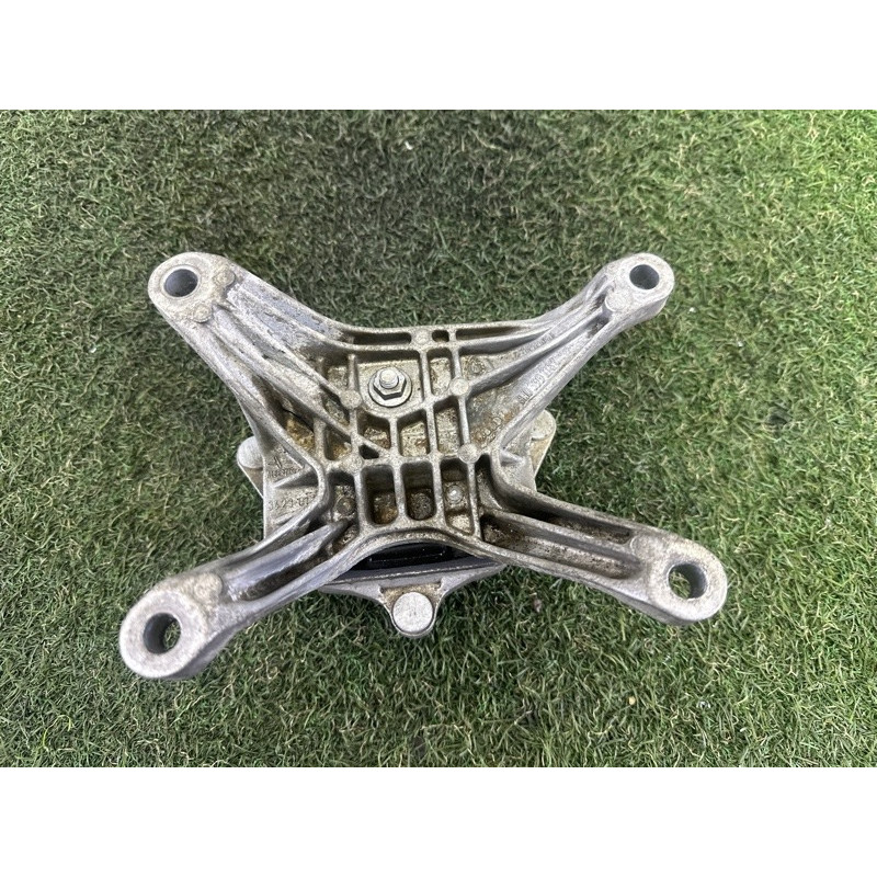 Подушка КПП (трансмиссия) AUDI A4 B9 2017 2.0 TFSI 8W0399156AN