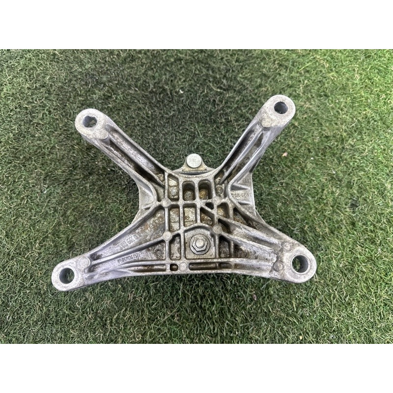 Подушка КПП (трансмиссия) AUDI A4 B9 2017 2.0 TFSI 8W0399156AN