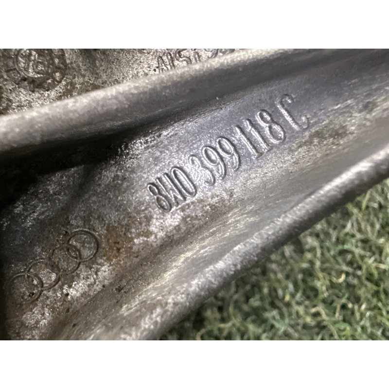 Подушка КПП (трансмиссия) AUDI A4 B9 2017 2.0 TFSI 8W0399156AN