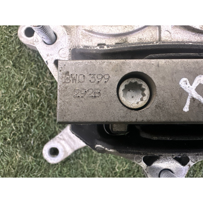 Подушка КПП (трансмиссия) AUDI A4 B9 2017 2.0 TFSI 8W0399156AN